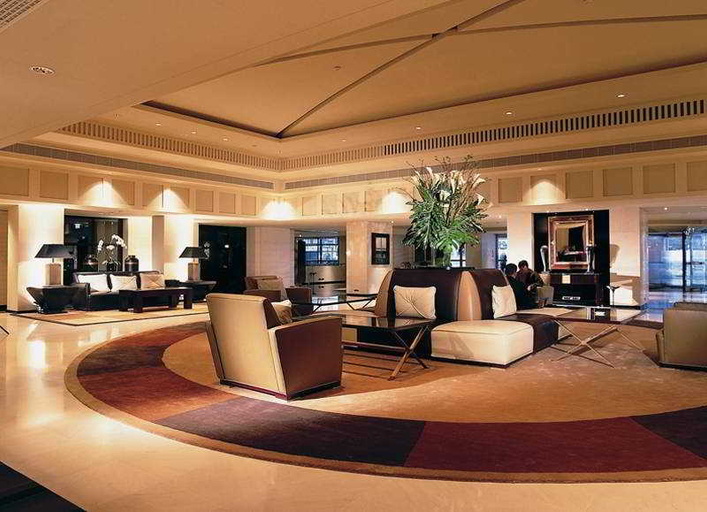 Public Area 4, Le Meridien Etoile, Paris