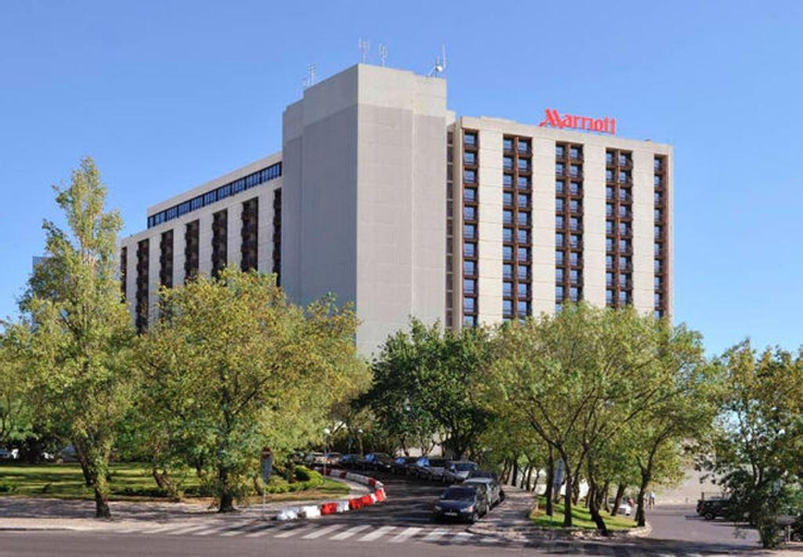 Marriott Hotel Lisbon, Lisboa
