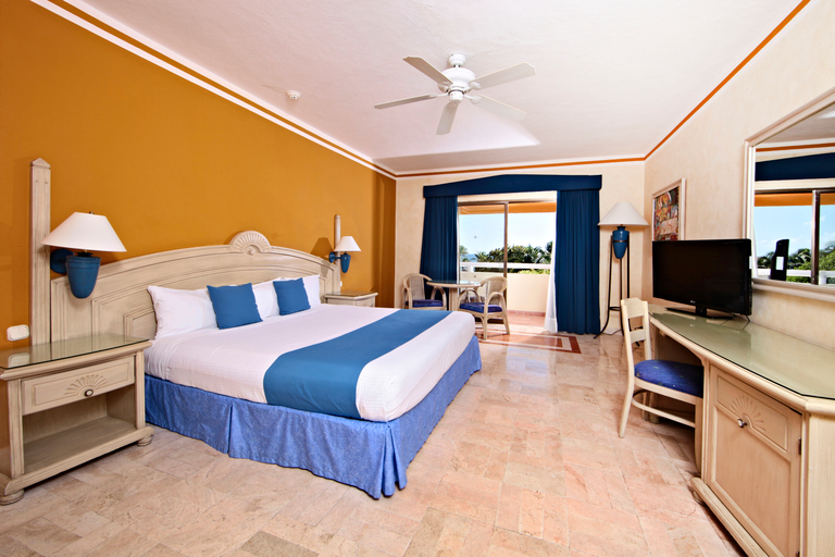 Bedroom 3, Bahía Príncipe Explore Tulum, Cozumel