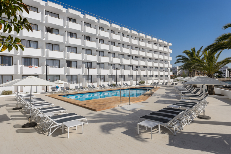 Exterior & Views 2, Vibra Jabeque Soul Aparthotel, Baleares