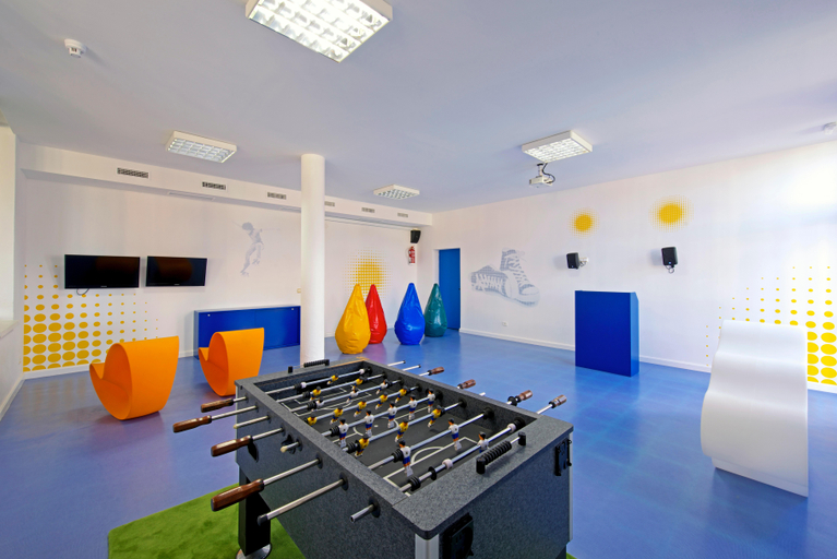 Public Area 4, Iberostar Selection Anthelia, Santa Cruz de Tenerife