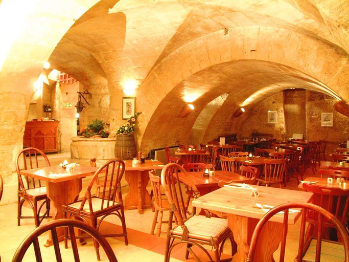 Food & Drinks 5, Castille