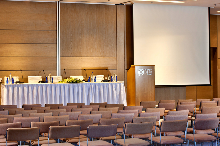 Public Area 4, Olympic Palace Resort Hotel & Convention Center, South Aegean