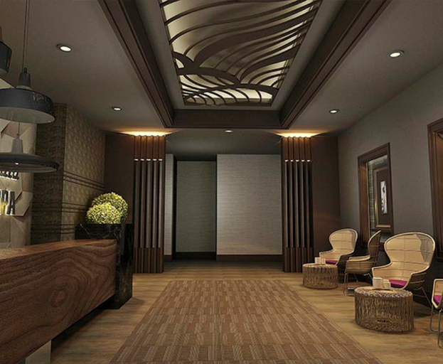 Public Area 4, Kirman Sidera Luxury & Spa, Manavgat