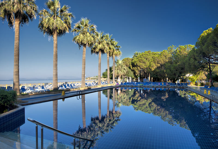 Sport & Beauty 2, Omer Holiday Resort, Kuşadası