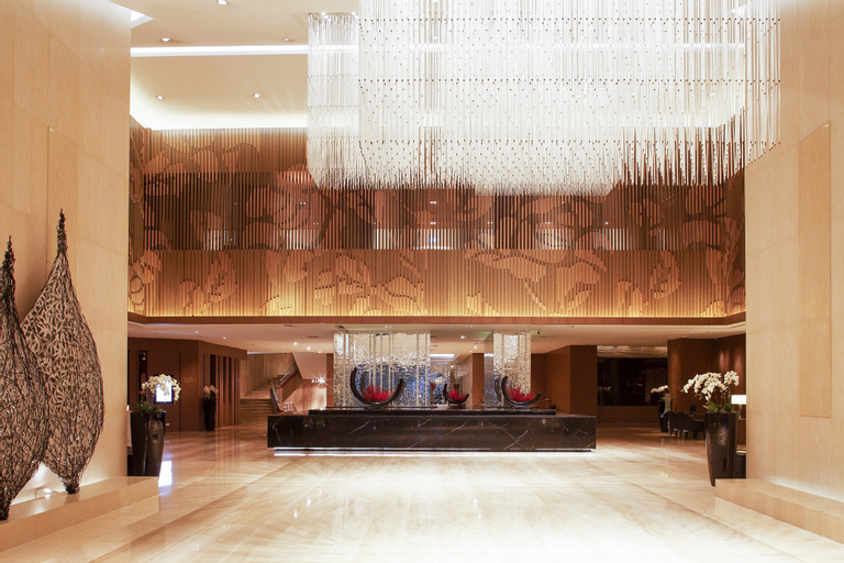 Centara Grand at Central Plaza Ladprao Bangkok, Chatuchak