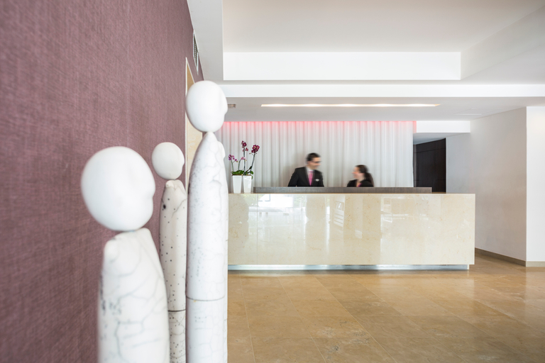 Public Area 4, Dom Gonçalo Hotel & Spa, Ourém