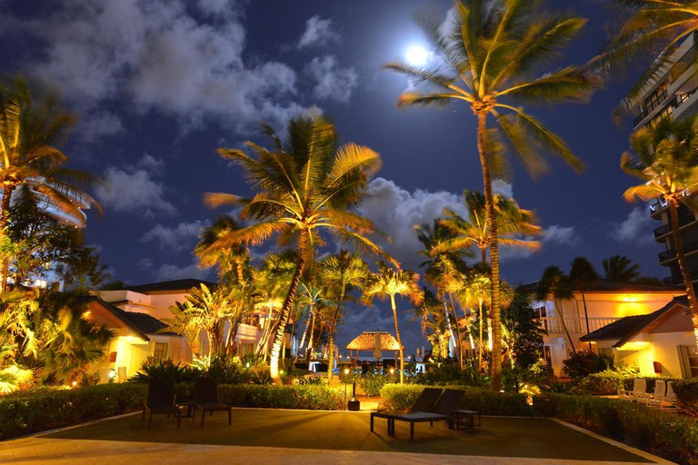 Exterior & Views 1, Beachcomber Oceanfront Resort & Villas, Broward