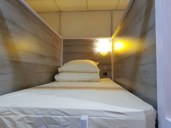 DS Residences Layur, Semarang