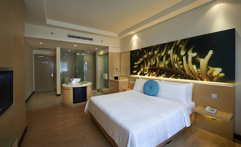 Bedroom 25