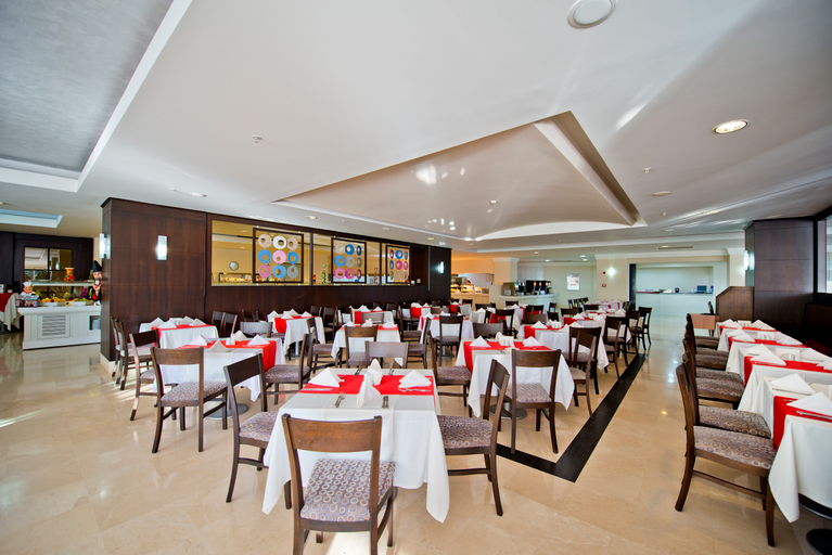 Food & Drinks 5, Sealife Buket Beach Hotel, Manavgat