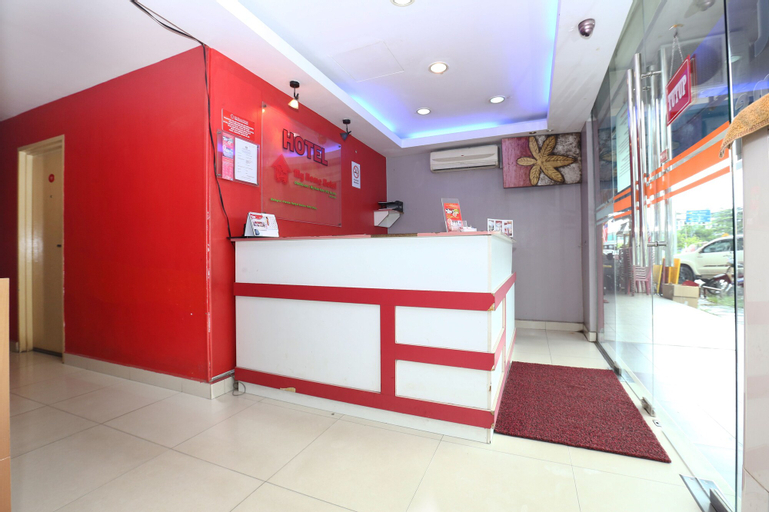 OYO 89654 My New Home Hotel, Gua Musang