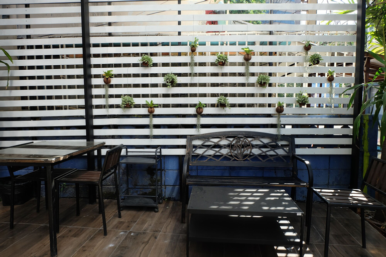 Exterior & Views 5, F Plus F Hostel, Muang Chiang Mai