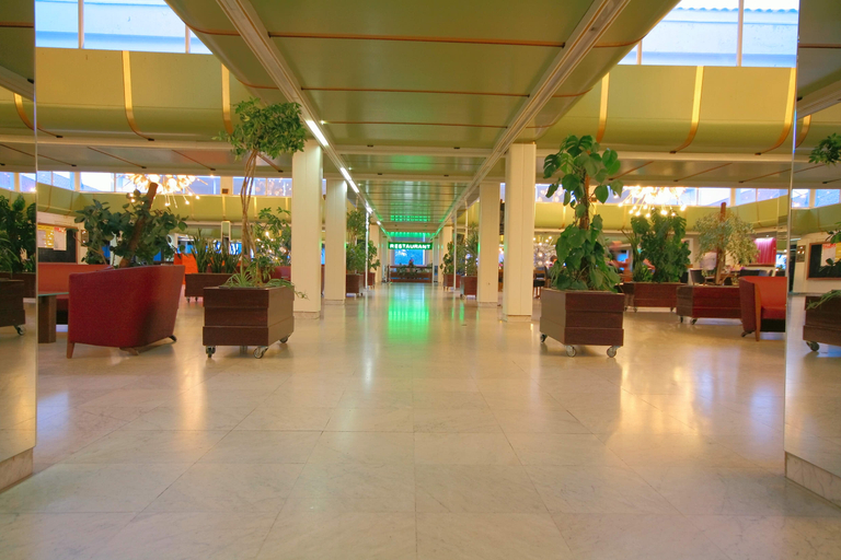 Public Area 2, Hotel Medena, Seget