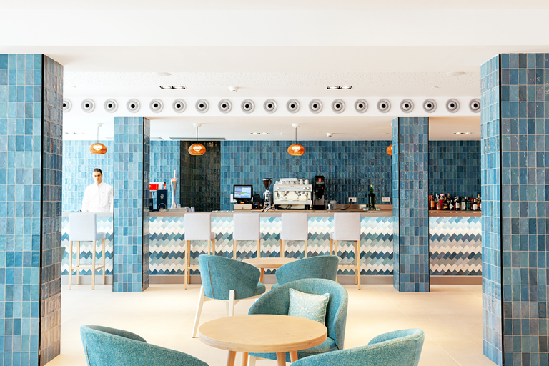 Public Area 5, Diamant Hotel & Aparthotel, Baleares
