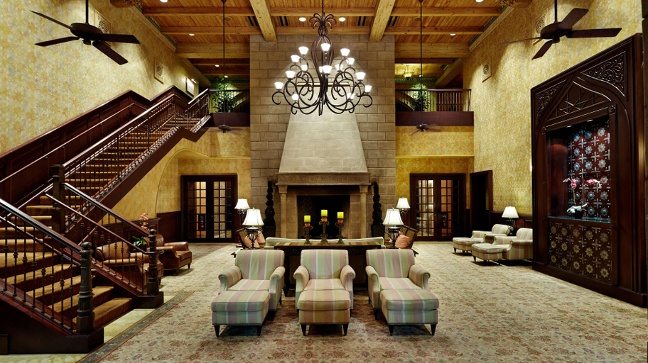 Public Area 4, The Boca Raton, Palm Beach