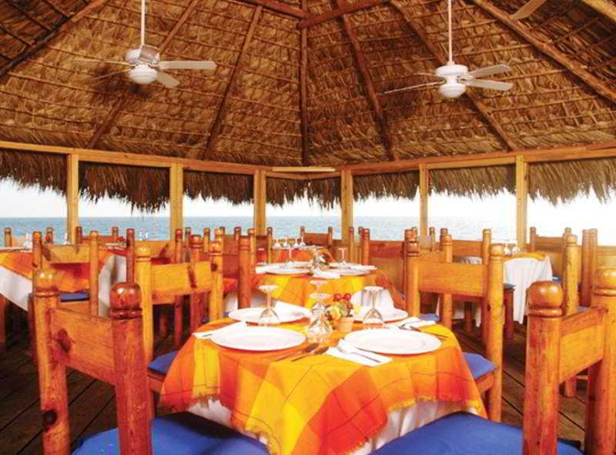 Food & Drinks 5, Villas El Rancho, Mazatlán