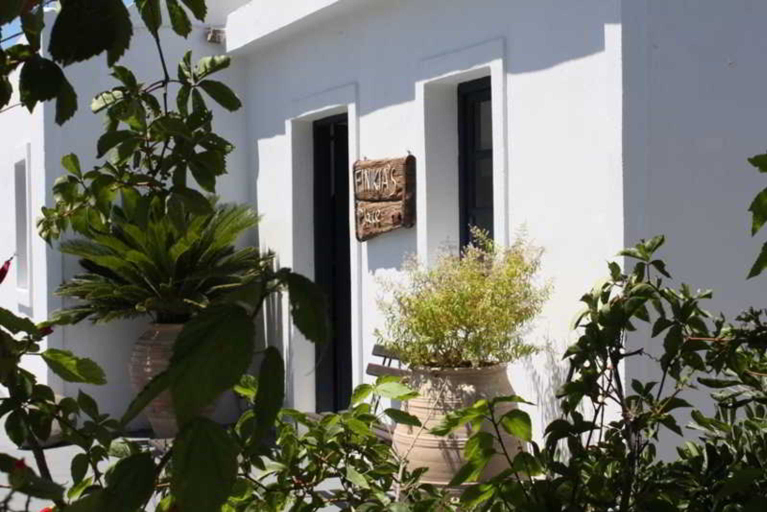 Exterior & Views 2, Finikia Memories (ex Finikia's Place), South Aegean