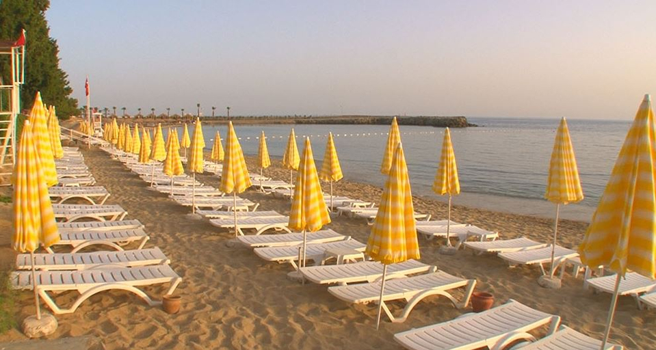 Food & Drinks 5, Incekum Su, Alanya