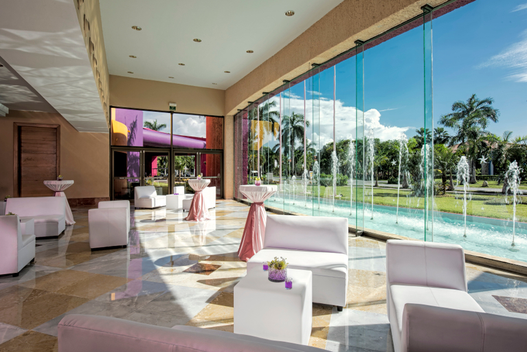 Public Area 4, Iberostar Waves Paraiso del Mar All Inclusive, Cozumel