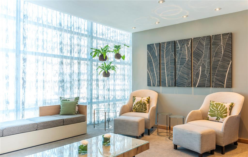 Public Area 4, The Westin Cape Town, City of Cape Town