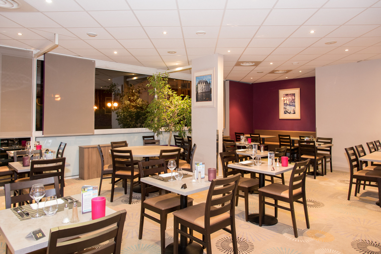 Food & Drinks 4, Brit Hotel Tours Sud - Le Cheops, Indre-et-Loire