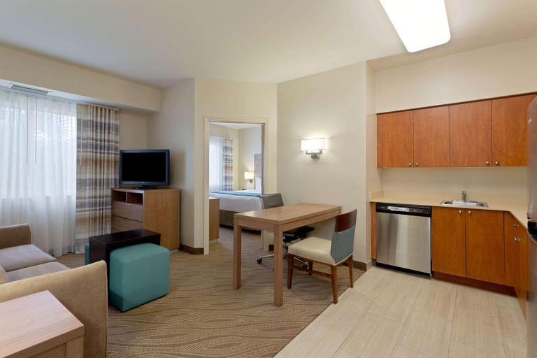 Bedroom 3, Hawthorn Suites By Wyndham Naples, Collier