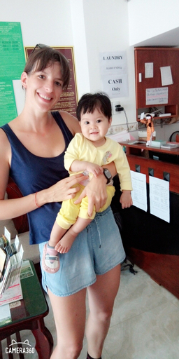 Hoi An Dat Cam Homestay, Hội An