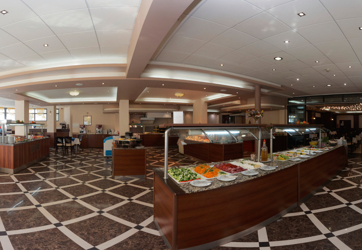 Food & Drinks 5, ELPIDA BEACH, Varna