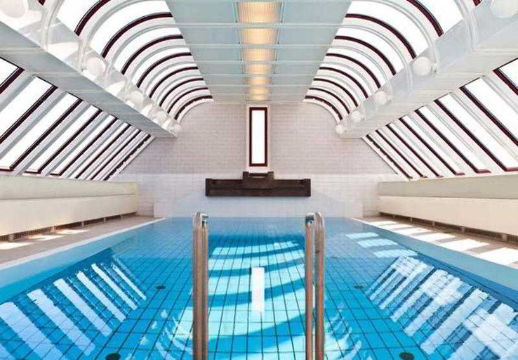 Sport & Beauty 3, Renaissance®  Vienna Schönbrunn Hotel, Wien
