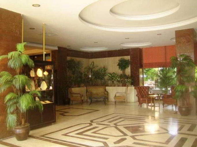 Public Area 4, K Maris Hotel, Marmaris