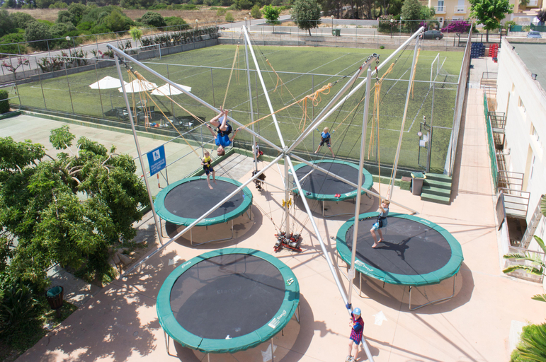 Sport & Beauty 2, Zafiro Ca'n Picafort, Baleares