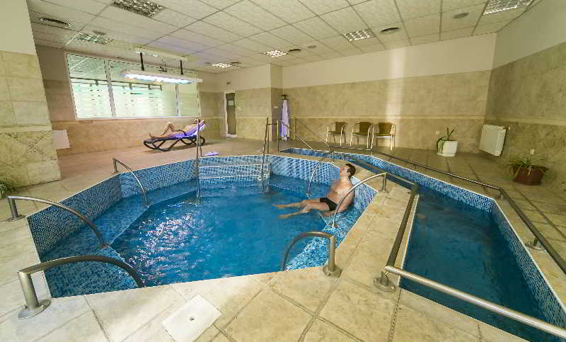 Sport & Beauty 2, Devin Spa Hotel, Devin