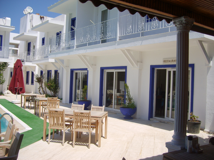 Others 5, Tumay Hotel, Bodrum