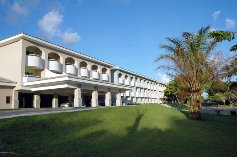 Exterior & Views 3, Bahia Plaza Hotel, Camaçari