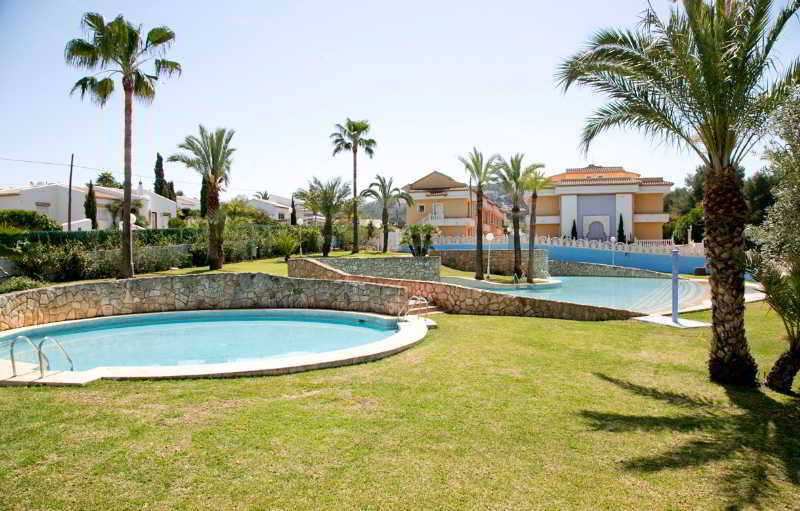 Sport & Beauty 2, Aparthotel Pinosol, Alicante