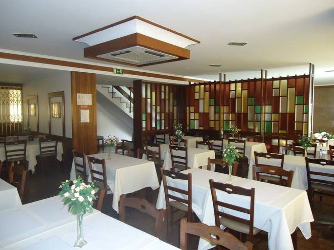 Food & Drinks 4, Residencial Greco, Funchal