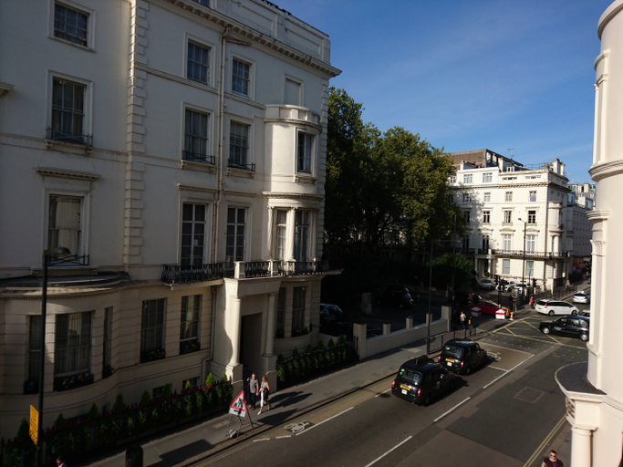 Exterior & Views 2, Mina Hotel by PLI, London