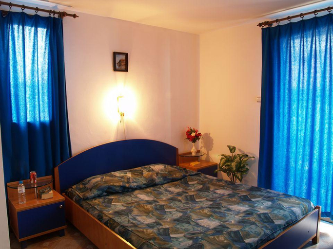 Bedroom 2, Victoria Nessebar, Nesebar
