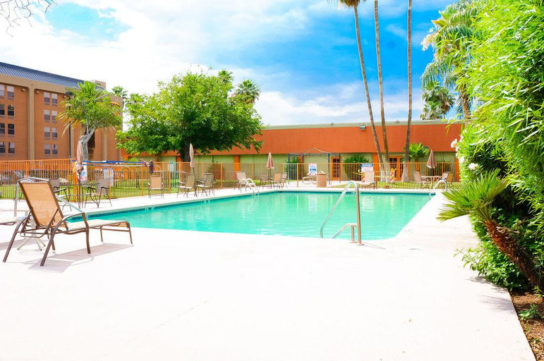 Sport & Beauty 4, Grand Luxe Hotel & Resort, Pima