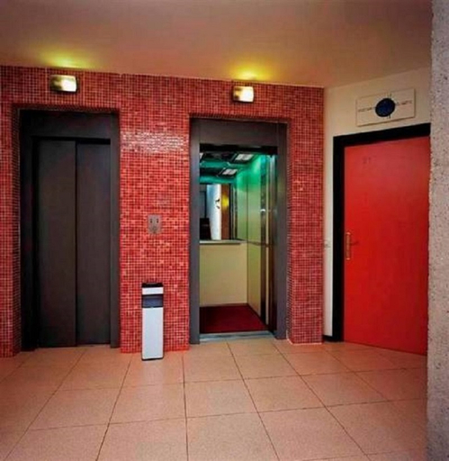 Public Area, Apartaments Lloret Sun, Girona