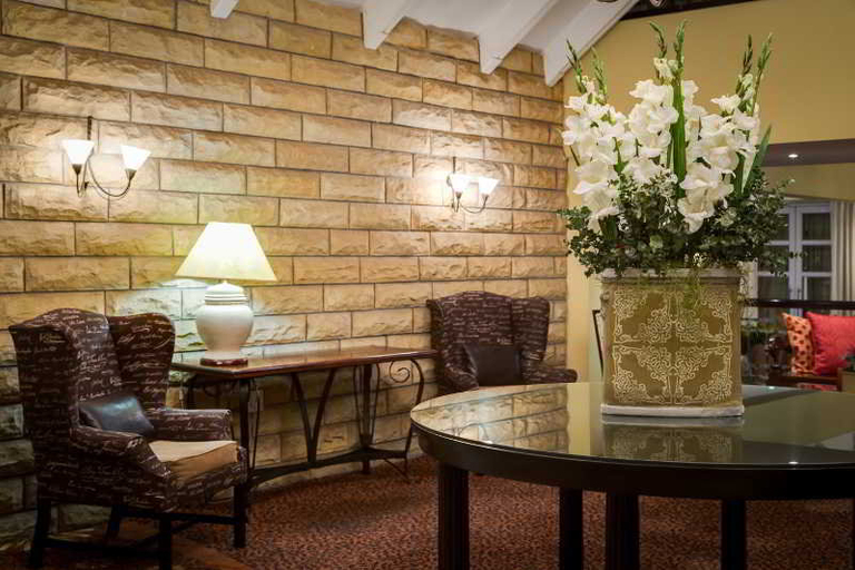 Public Area 4, Protea Hotel by Marriott Bloemfontein, Mangaung