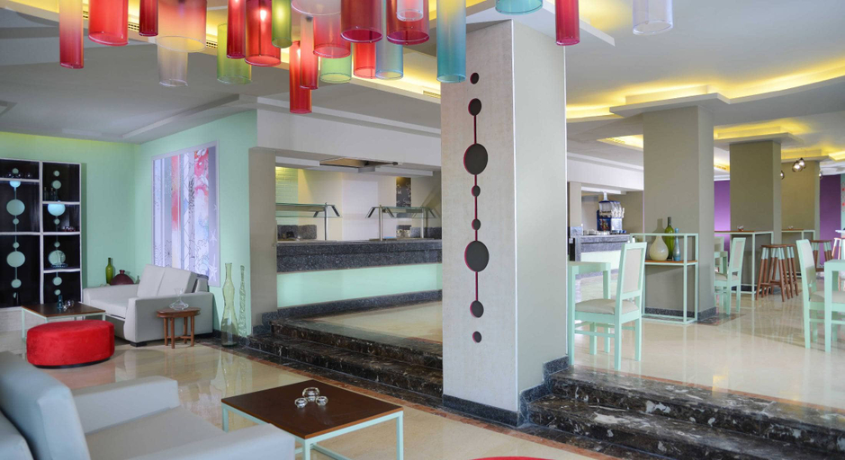 Public Area 4, Beach Albatros Resort - Hurghada, Al-Ghurdaqah