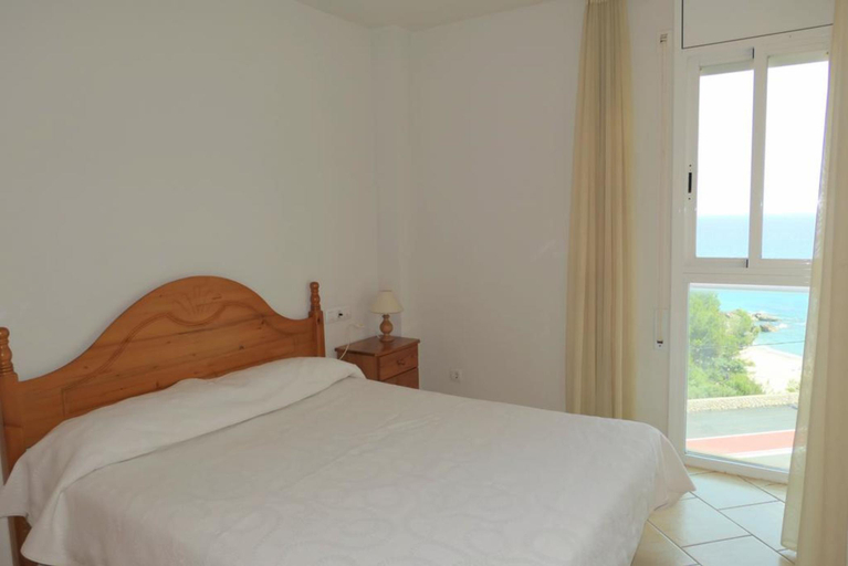 Bedroom 3, Gavina d'Or, Tarragona
