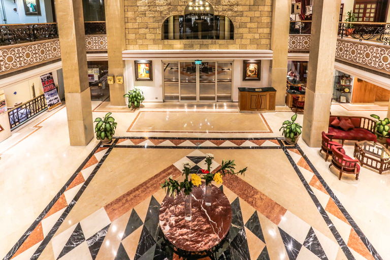 Public Area 4, Sultan Gardens Resort, Sharm el-Sheikh