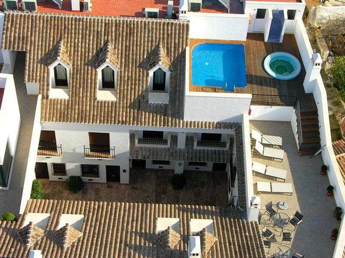 Exterior & Views 2, Ardales, Málaga