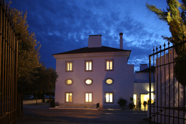 Pateo dos Solares Charm Hotel, Estremoz