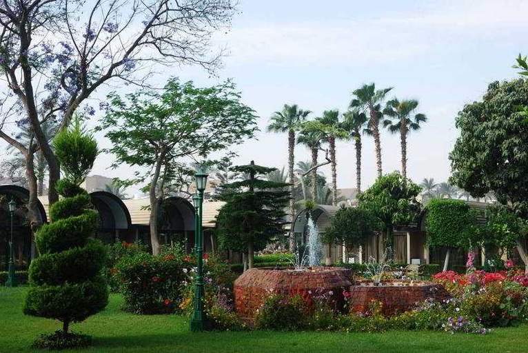 Exterior & Views 2, Pyramids Resort by Jaz, Unorganized in Al Jizah