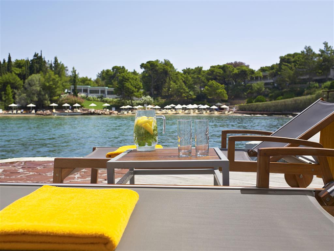Sport & Beauty 2, Four Seasons Astir Palace, Attica