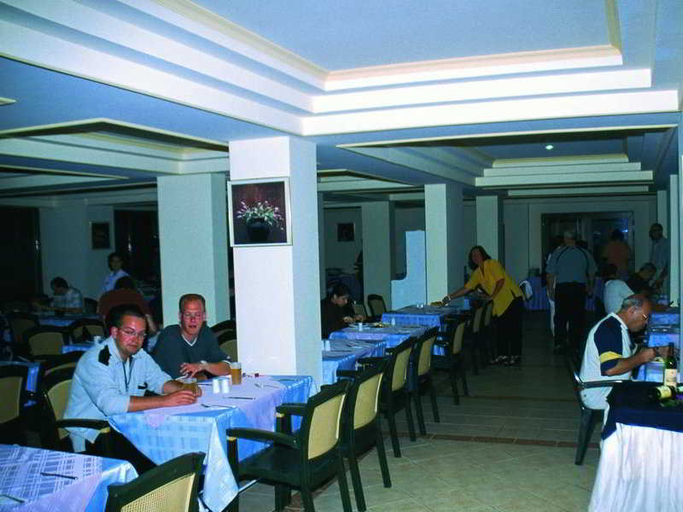 Food & Drinks 5, Sumela Garden Hotel, Kemer